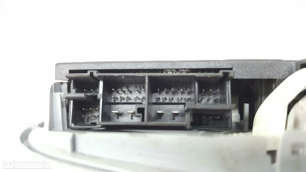 LUZ INTERIOR MERCEDES CLASE C (W203) SPORTCOUPE C 220 CDI (203.706) - 2