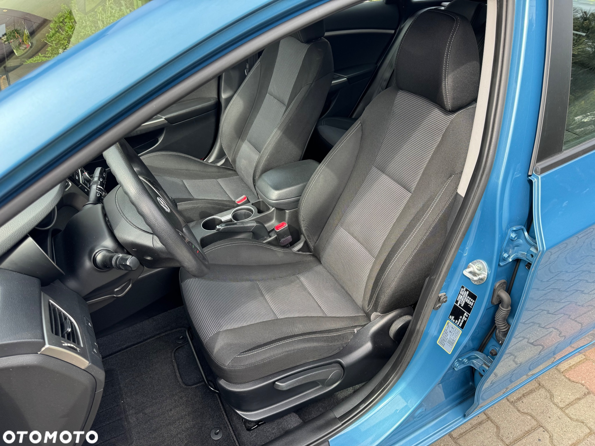 Hyundai i30 1.4 Style - 22