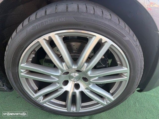 Maserati Ghibli 3.0 V6 - 29