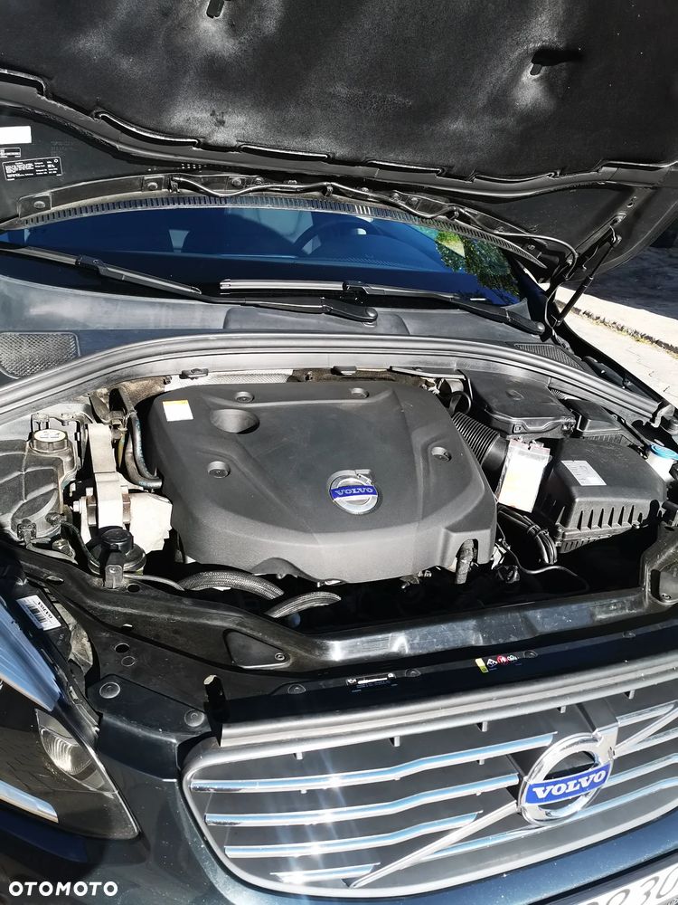 Volvo Xc 60 2014 photo 3
