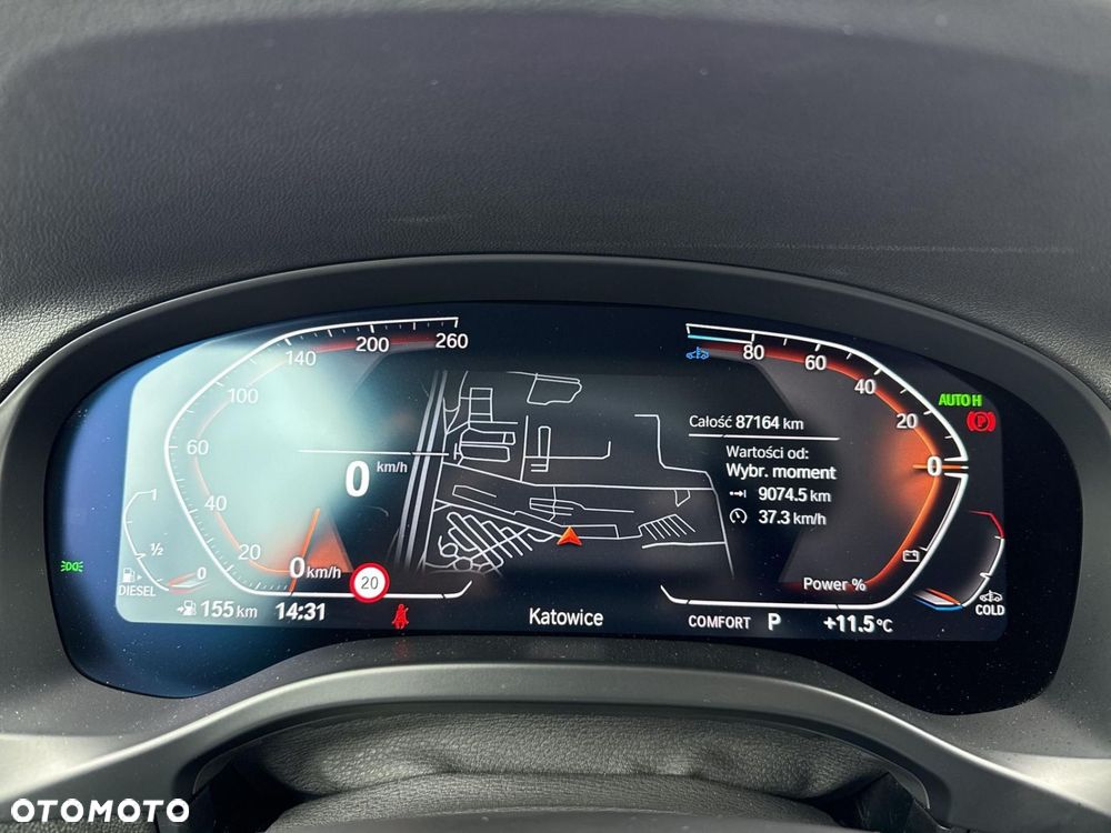 BMW X4 - 27