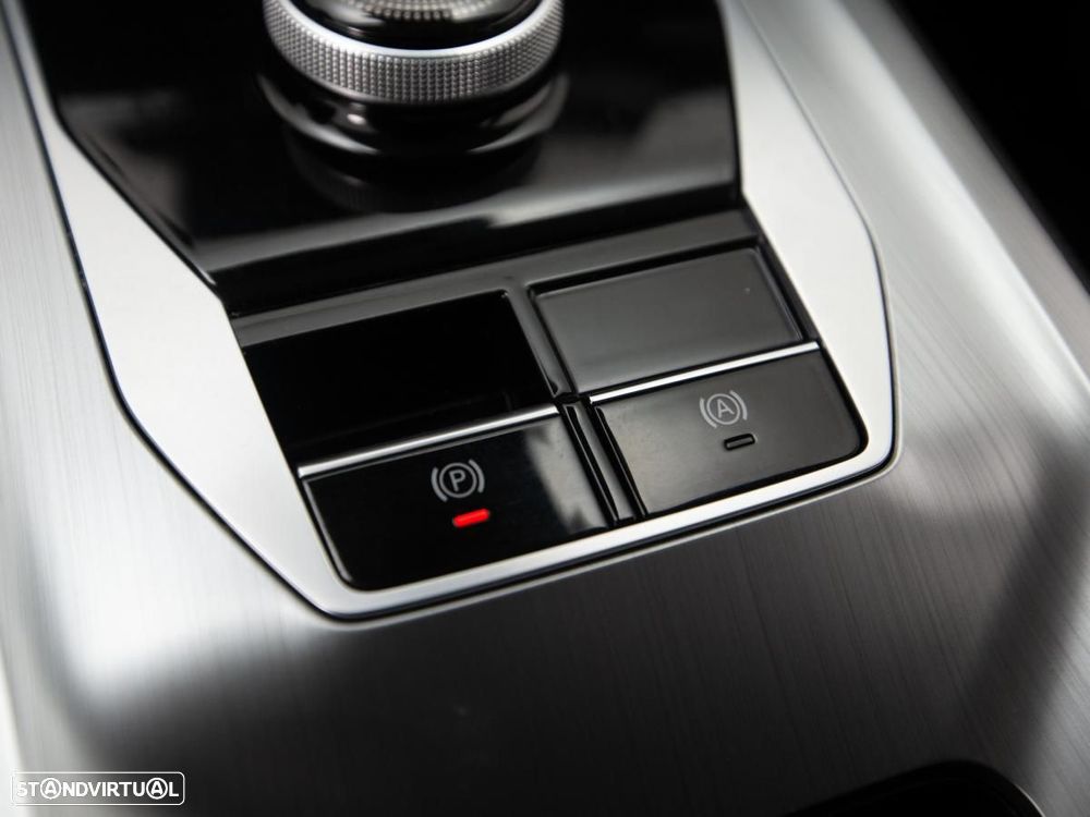 MG MG5 61 kWh Luxury - 20