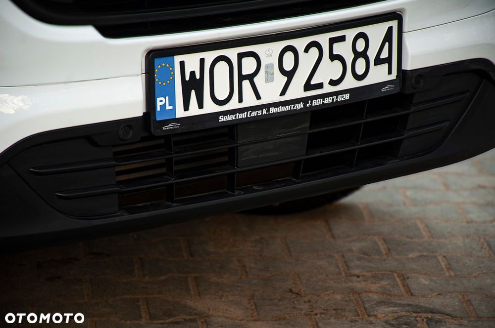 Ford Transit Custom - 17