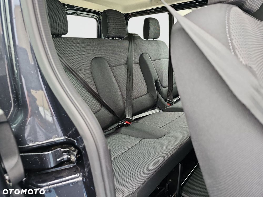 Renault Trafic - 13