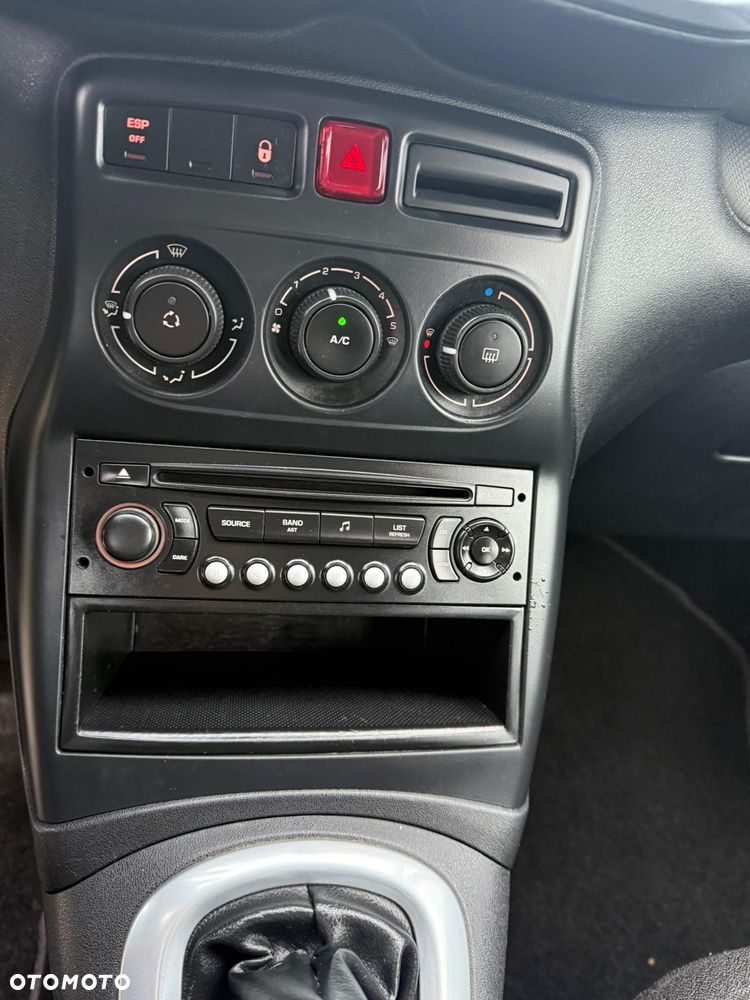 Citroën C3 Picasso - 14