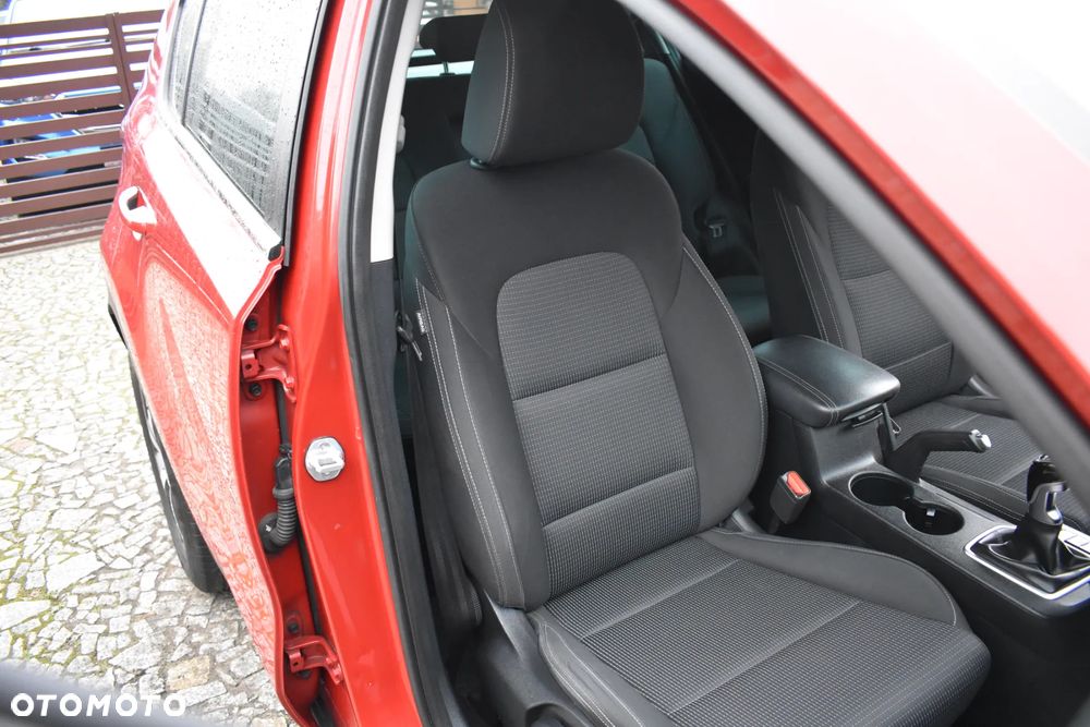 Kia Sportage 1.6 GDI 2WD Vision - 34