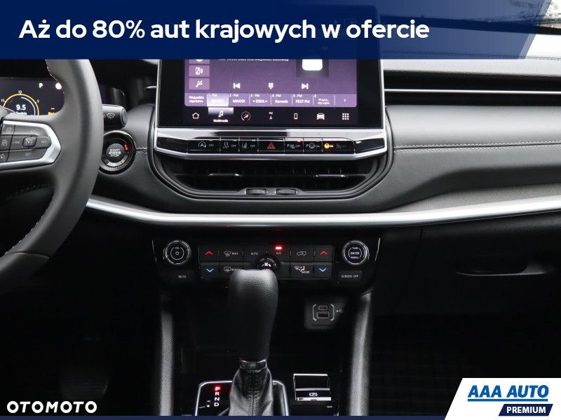 Jeep Compass - 13