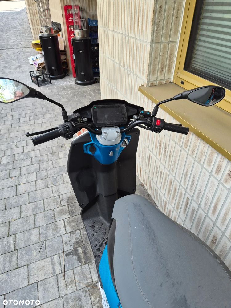 Piaggio Inny - 2