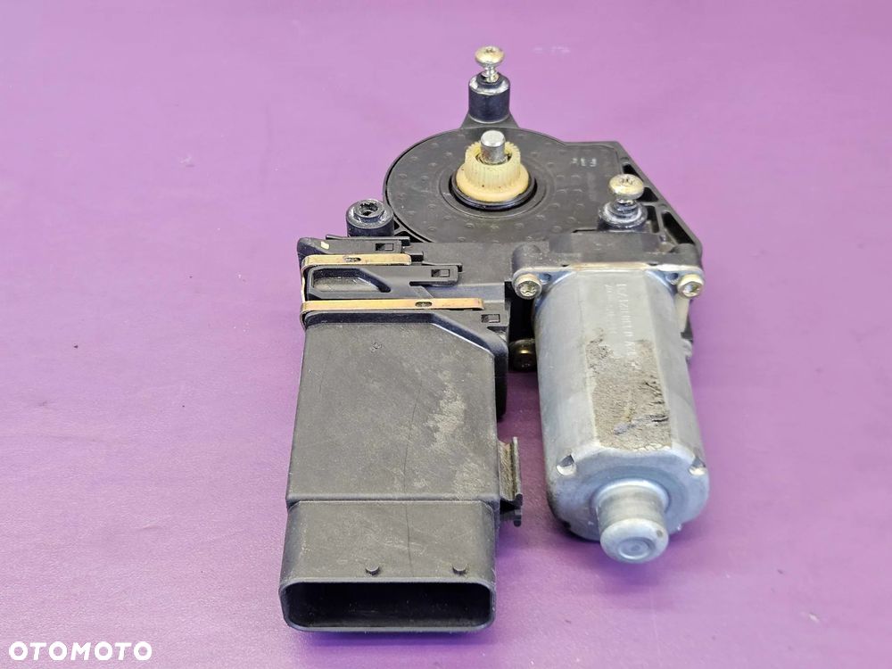 Silniczek Sterownik Podnoszenia Szyb Szyby Przód Przedni Lewy Prawy Europa Skoda Octavia I 1 - 16