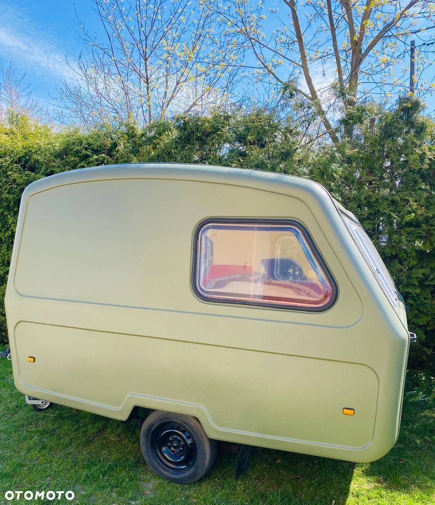 Niewiadów N126E - 6