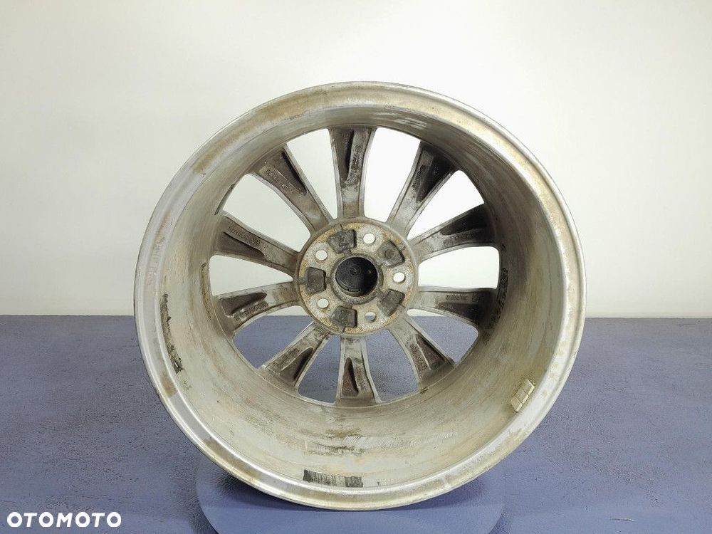 VW TIGUAN II FELGA ALUMINIOWA 5X112 7JX17 ET40 5NA601025 - 6