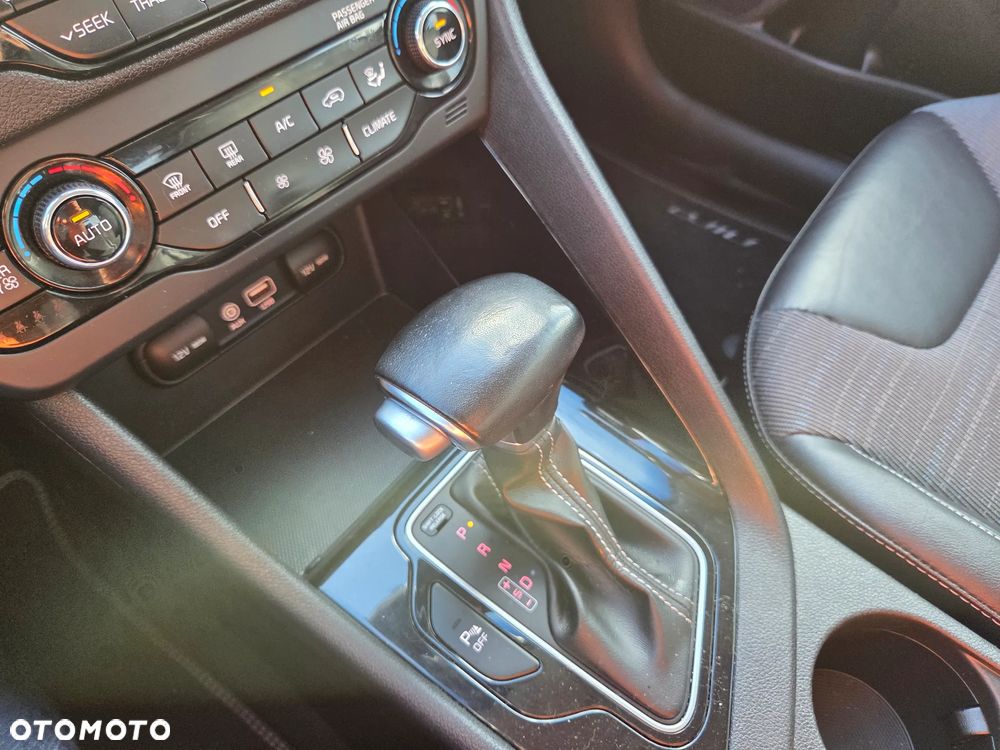 Kia Niro - 14