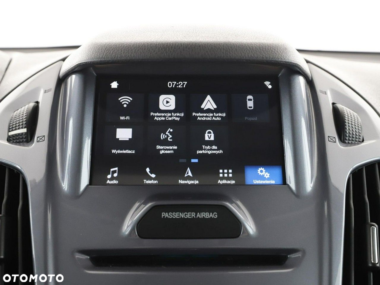 Ford Tourneo Connect Grand - 23