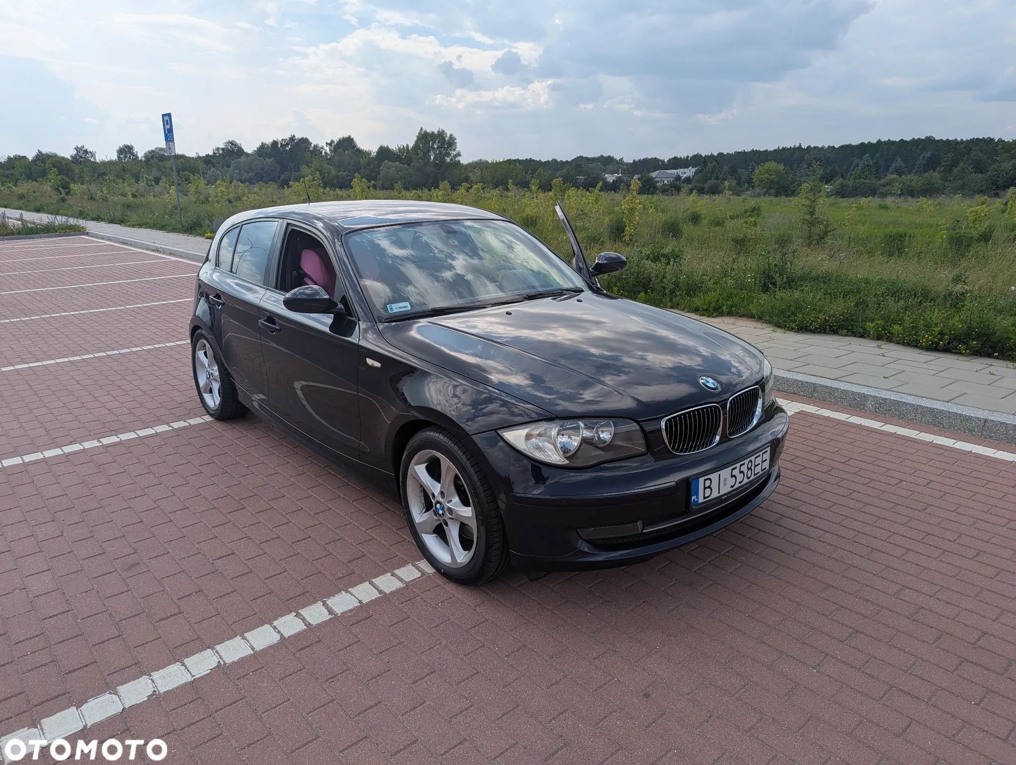 BMW Seria 1 130i - 5