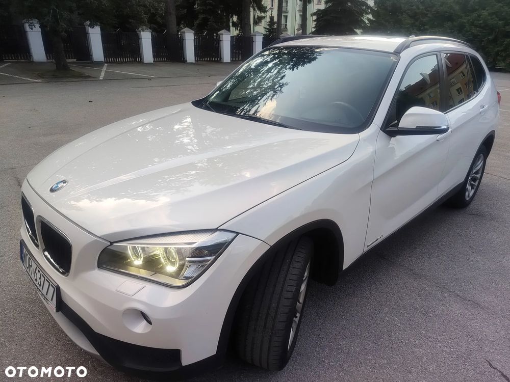 BMW X1 - 5
