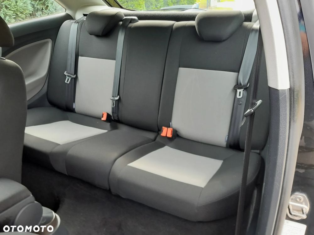 Seat Ibiza 1.2 TSI (Ecomotive) Start & Stop Style Salsa - 31