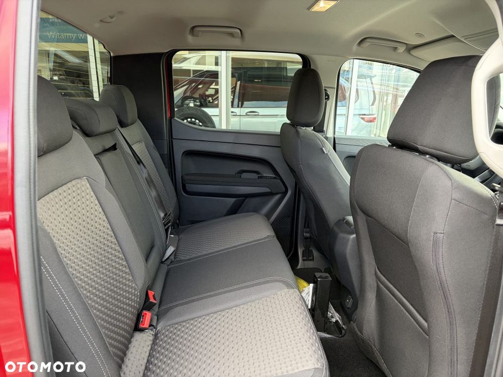 Volkswagen Amarok 2.0 TDi 4MOTION Life - 9