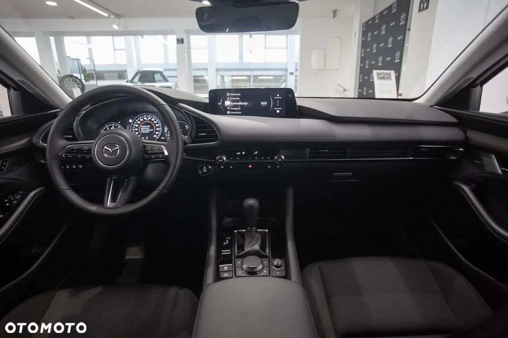 Mazda 3 2.0 mHEV Exclusive-Line - 9