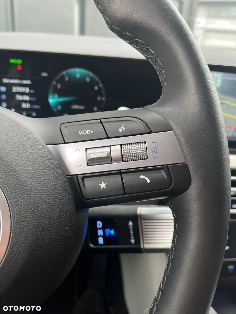 Hyundai Tucson - 16