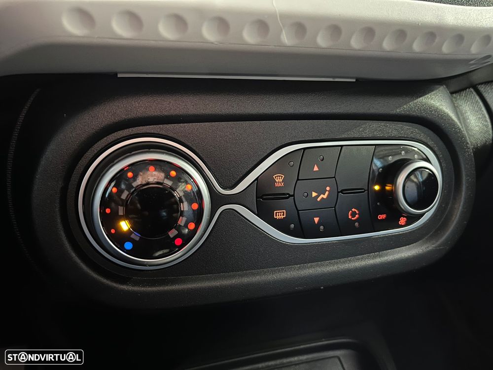 Renault Twingo Electric Techno - 15