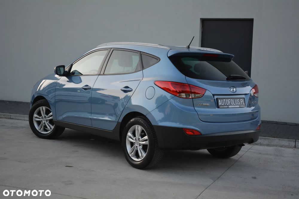 Hyundai ix35 - 13