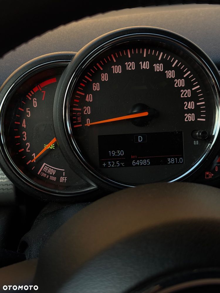 MINI Cooper GPF - 13