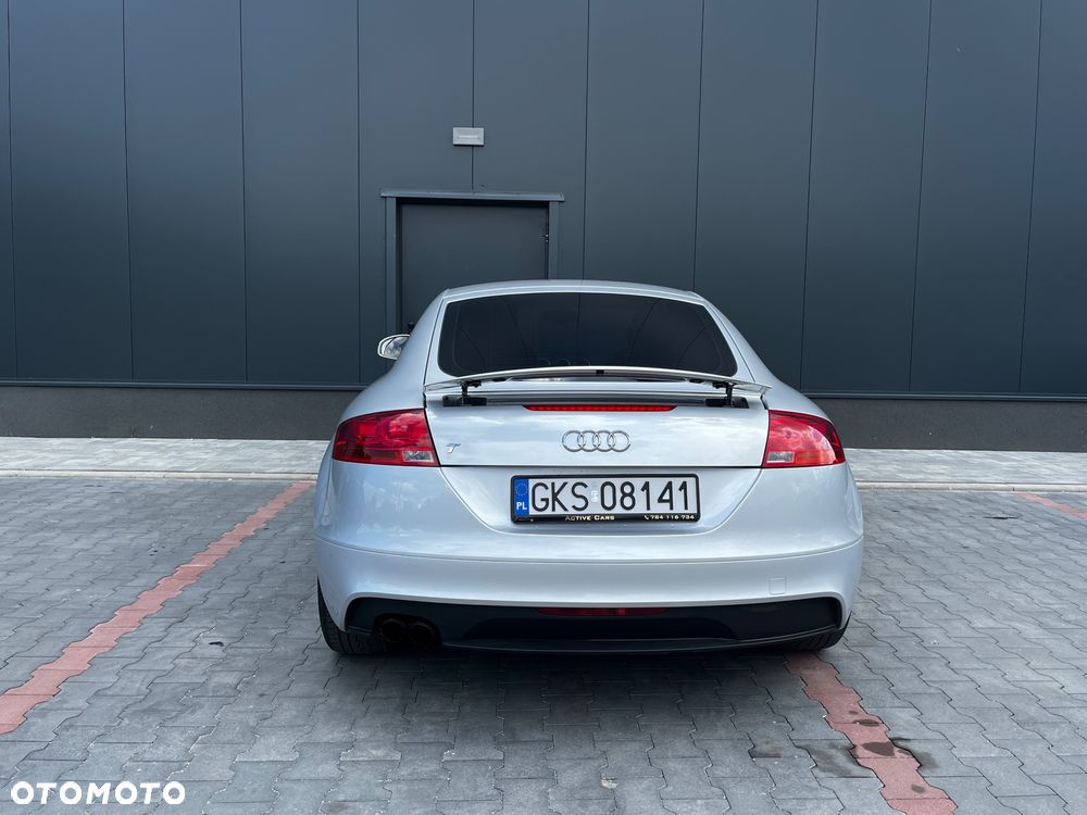 Audi TT Coupé 1.8 TFSI Prime Line - 13