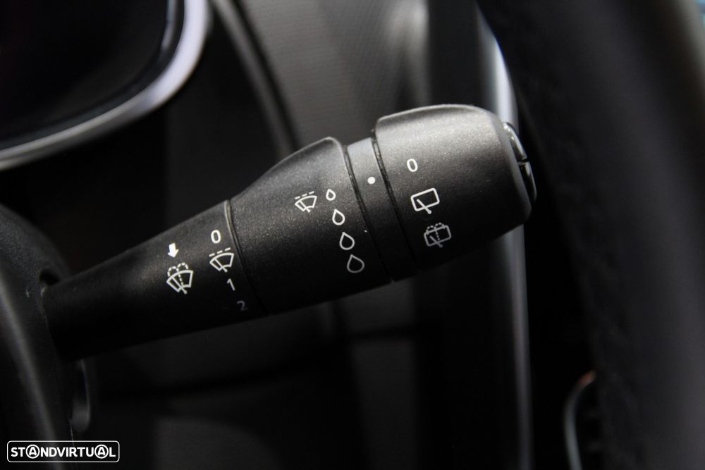 Renault Clio Sport Tourer 0.9 TCe Limited - 14