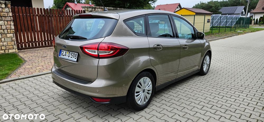 Ford C-MAX - 3