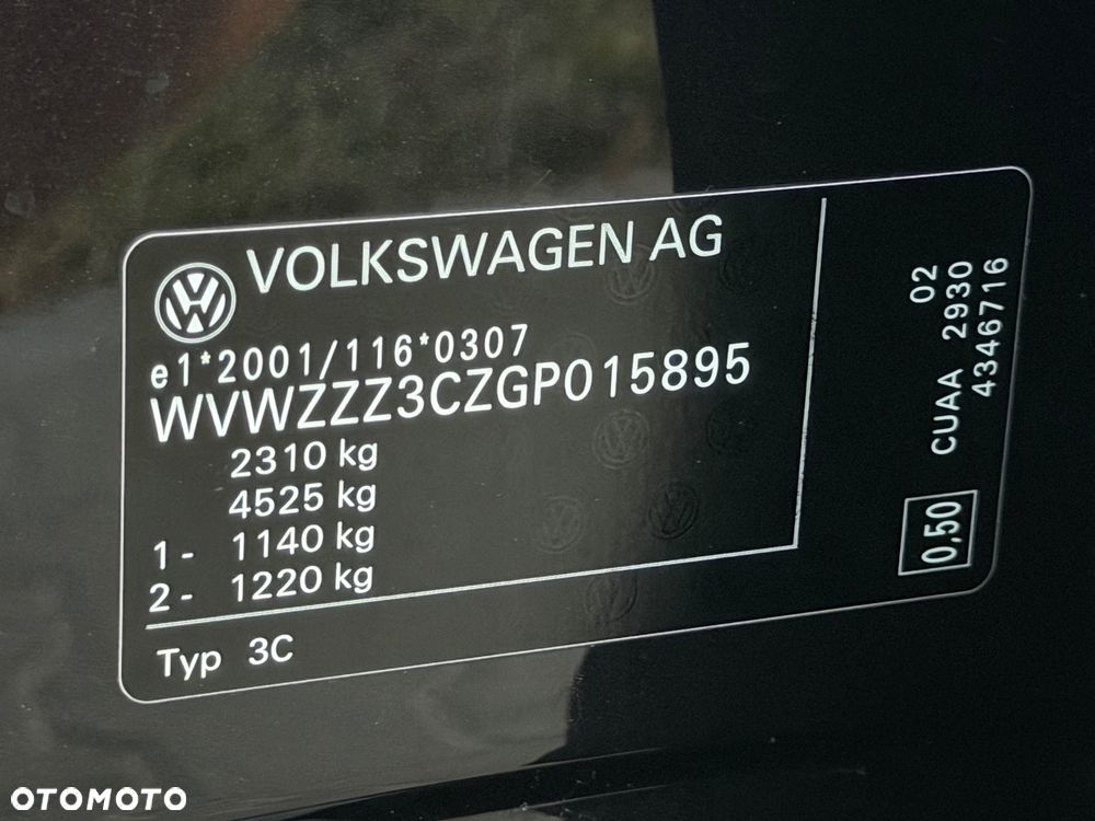 Volkswagen Passat 2.0 TDI Bi-Turbo BMT 4Mot Highline DSG - 40