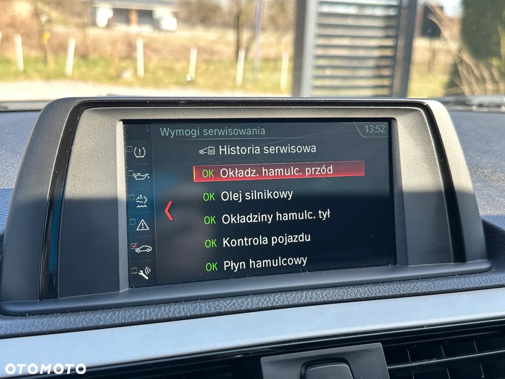 BMW Seria 1 118d Business Edition - 22