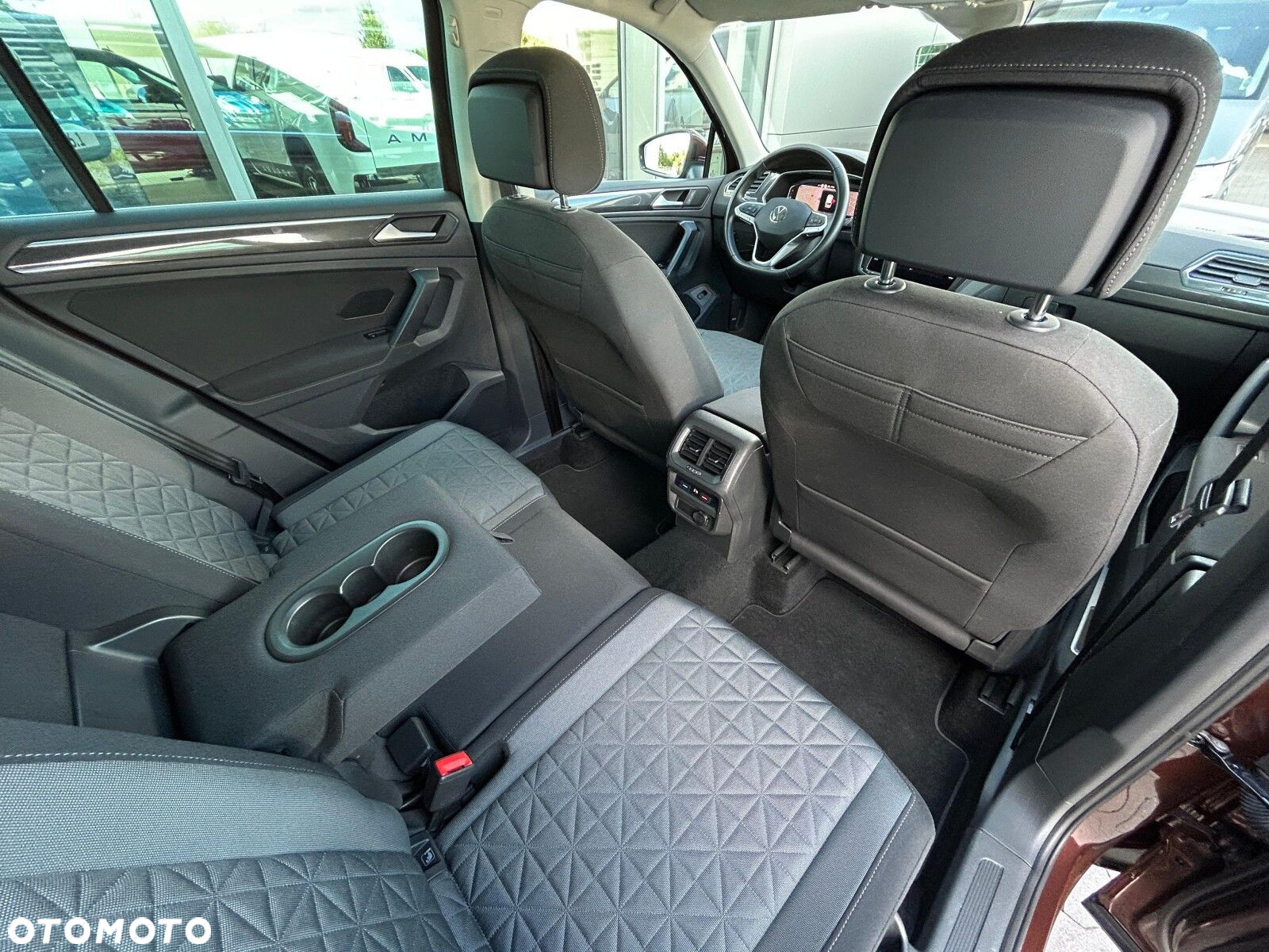 Volkswagen Tiguan 1.5 TSI EVO Life DSG - 10