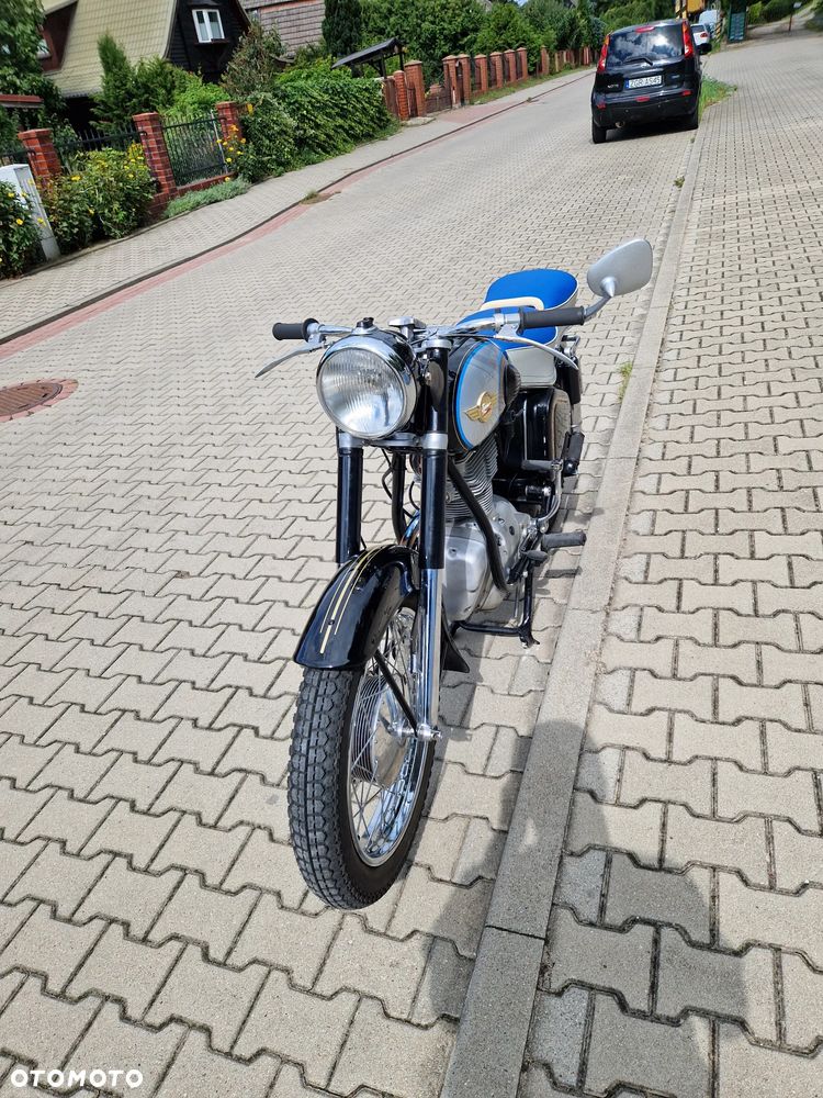 Simson Inny - 5