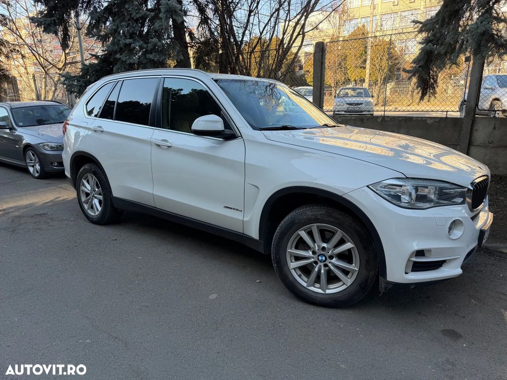 BMW X5 xDrive25d - 2