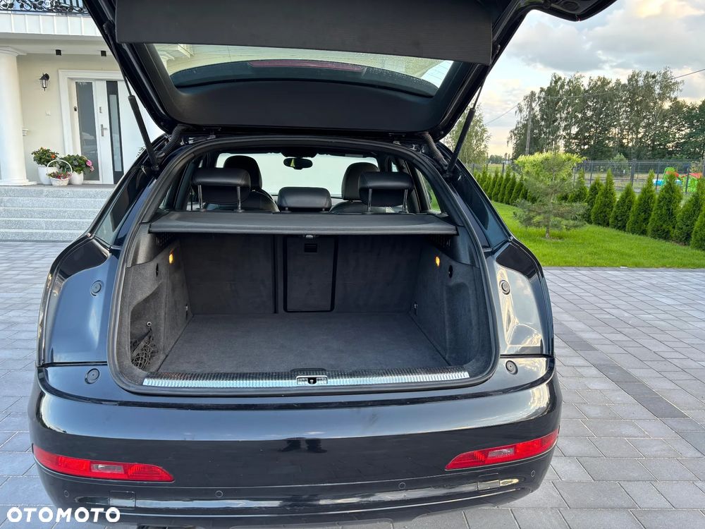 Audi Q3 2.0 TDI Quattro S tronic - 15