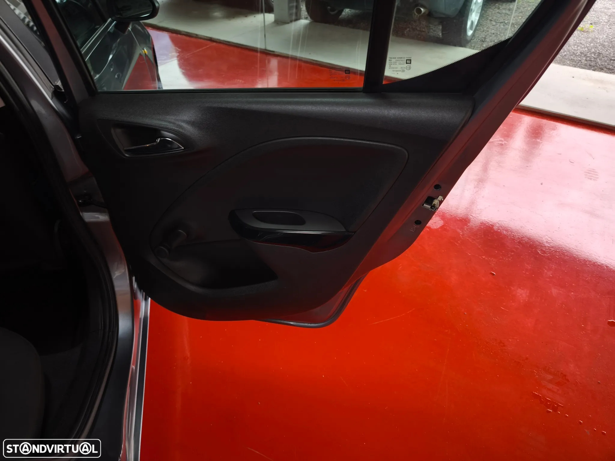 Opel Corsa 1.0 Ecotec Turbo (ecoFLEX) S&S Edition - 33