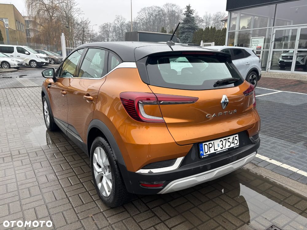 Renault Captur - 7