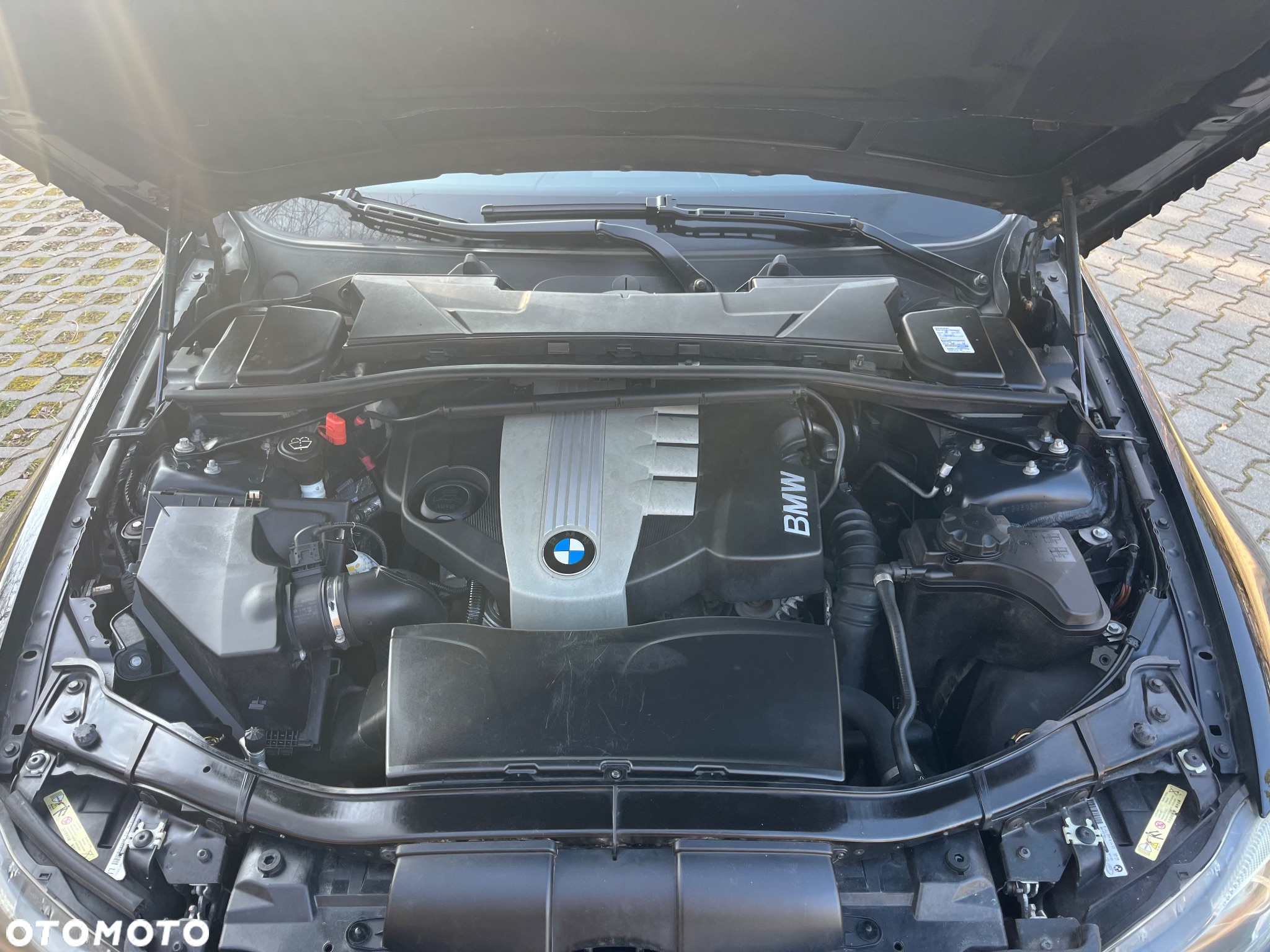 BMW Seria 3 - 27
