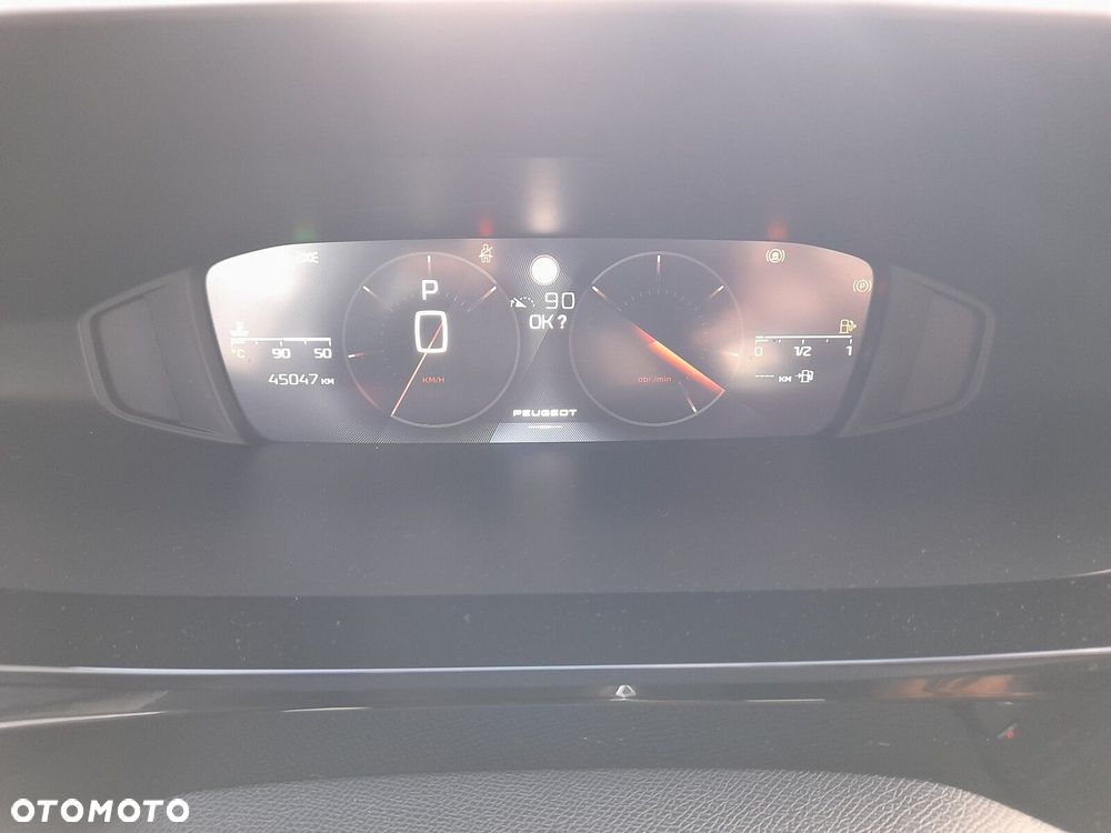Peugeot 308 1.2 PureTech Allure Pack S&S EAT8 - 23
