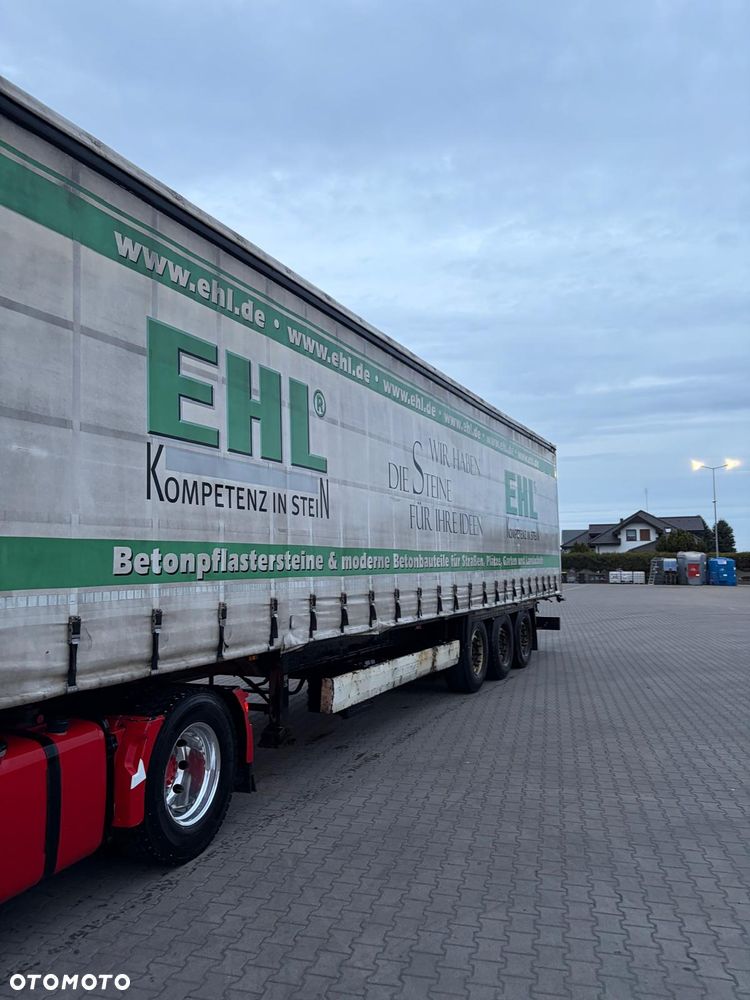 Krone Krone Profi Liner - 9