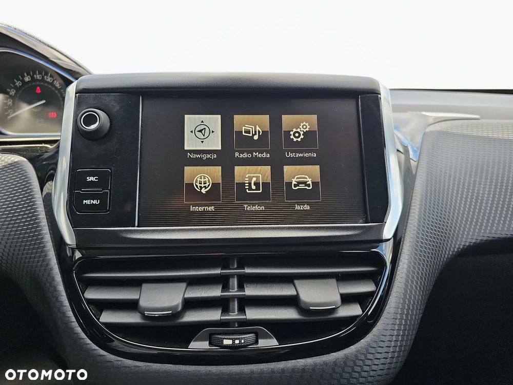 Peugeot 2008 Crossway - 23