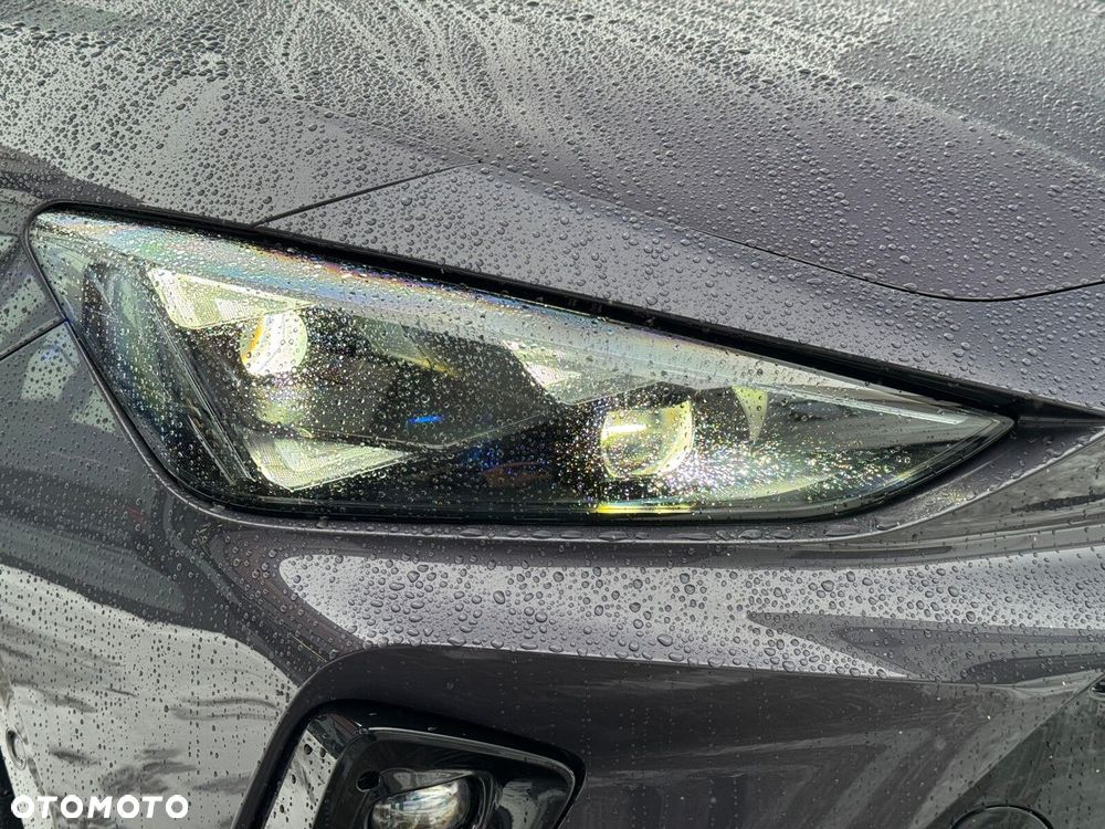 Cupra Leon Sportstourer 2.0 TSI 4Drive VZ DSG - 16