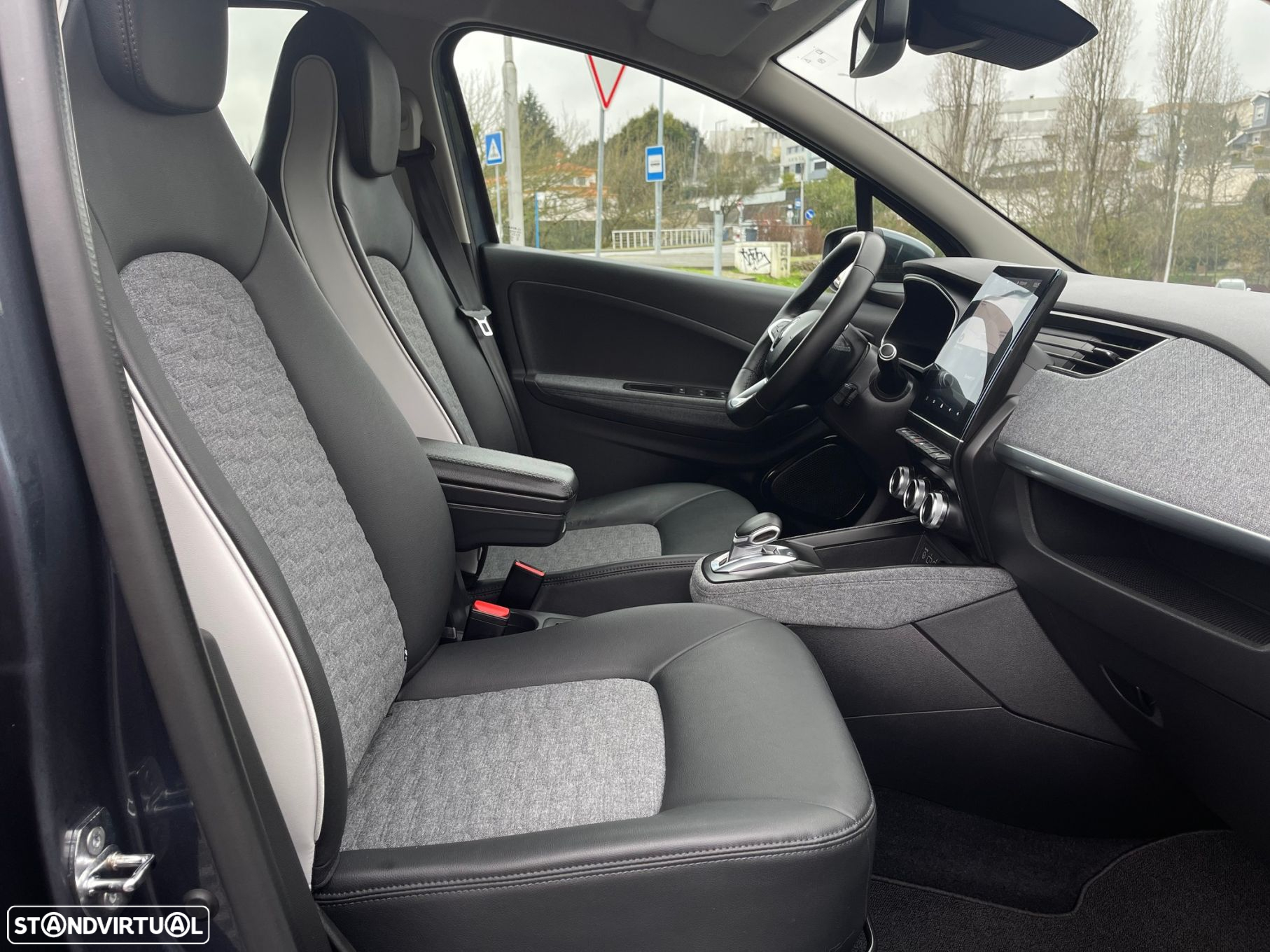 Renault Zoe - 47