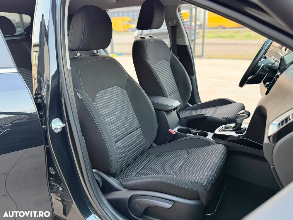 Kia Ceed 1.6 CRDi DCT Vision - 14