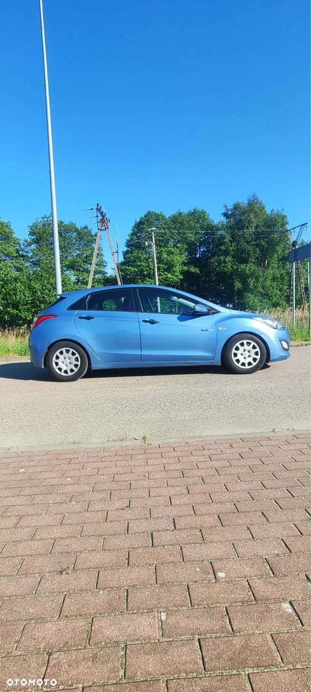 Hyundai i30 - 7