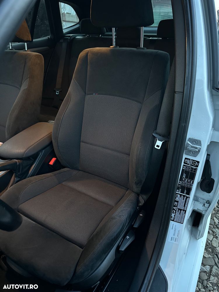 BMW X1 xDrive20d Aut. xLine - 11