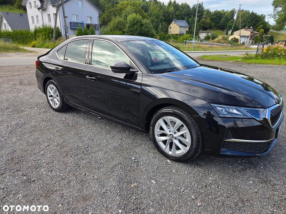 Skoda Octavia 1.5 TSI Edition 130 Selection - 5