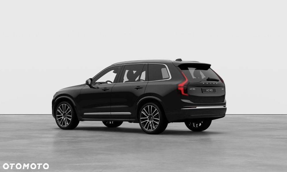 Volvo XC 90 B5 B AWD Ultra Bright 7os - 3