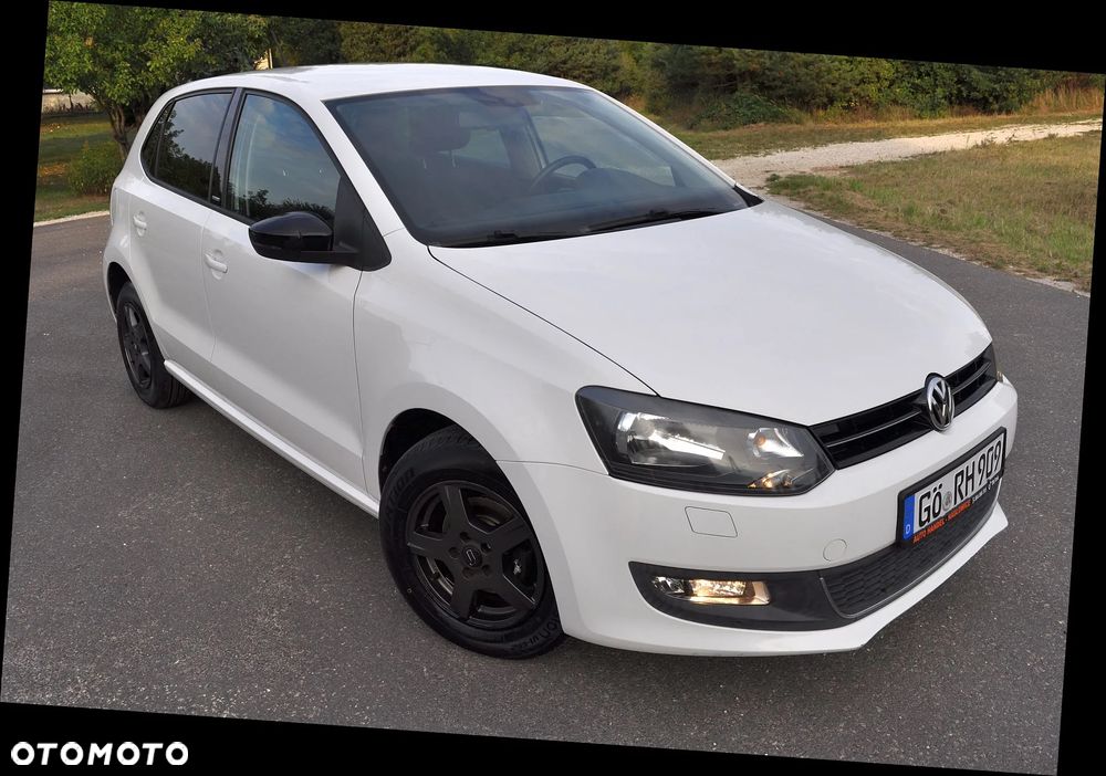 Volkswagen Polo 1.2 Style - 7