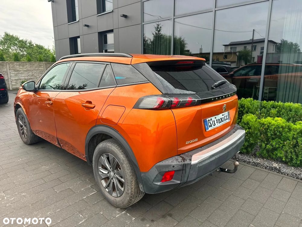 Peugeot 2008 - 1